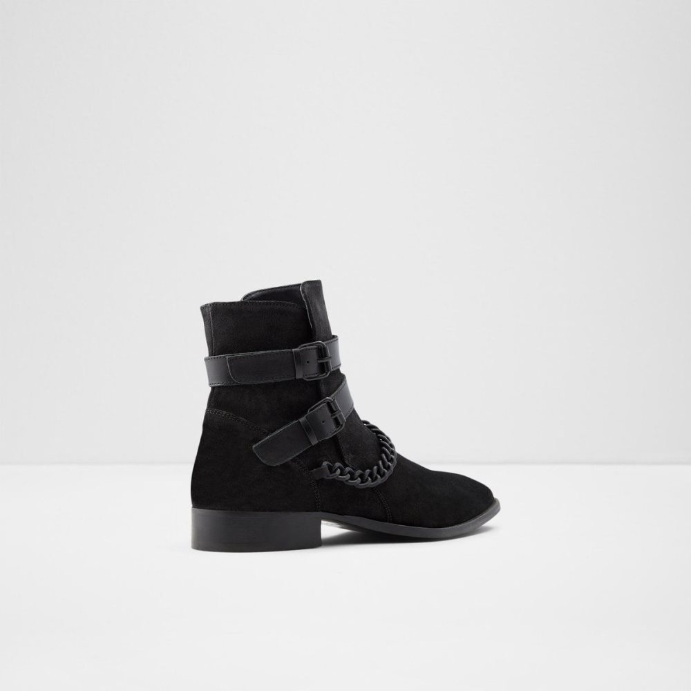 Aldo Eolophus Ankle boot Bot Erkek Siyah | EXJZ38159