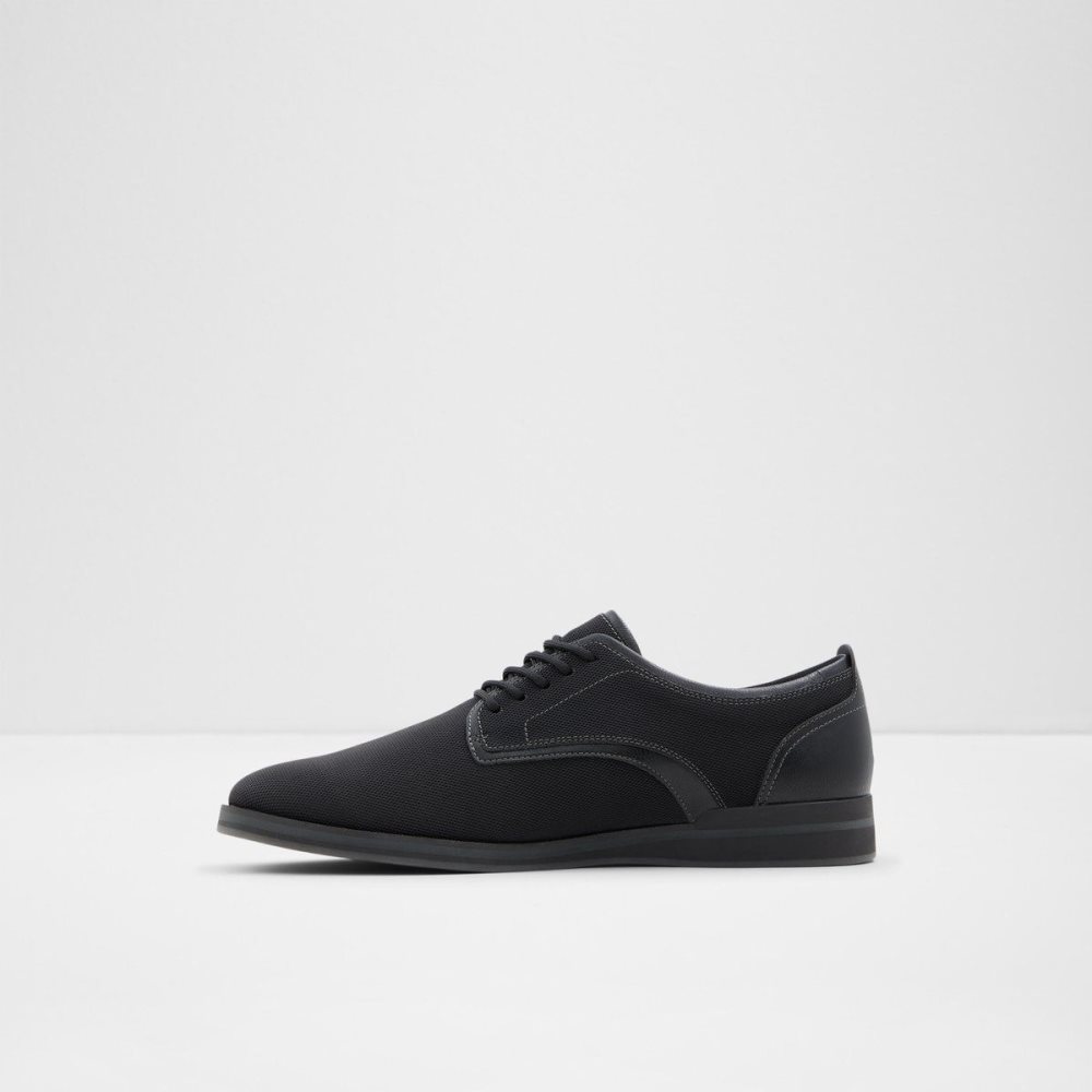 Aldo Eowoalian Oxford shoe Oxford Ayakkabı Erkek Siyah | GJRV27358