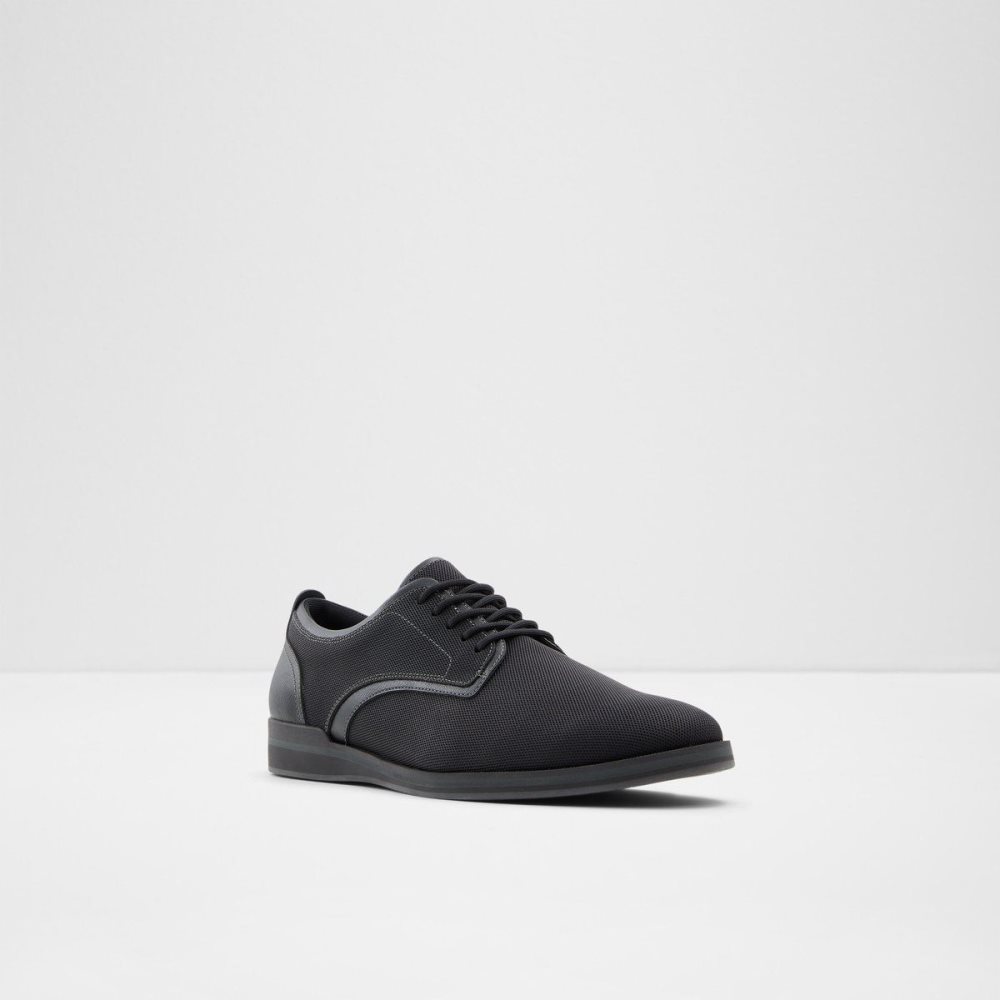 Aldo Eowoalian Oxford shoe Oxford Ayakkabı Erkek Siyah | GJRV27358