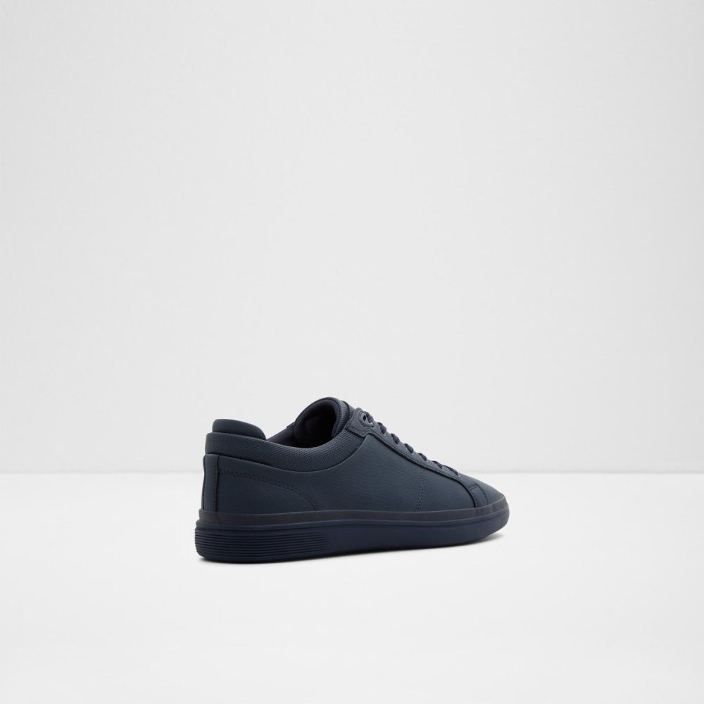 Aldo Finespec Low top sneaker - Cup sole Spor Ayakkabı Erkek Lacivert | PJBD38159