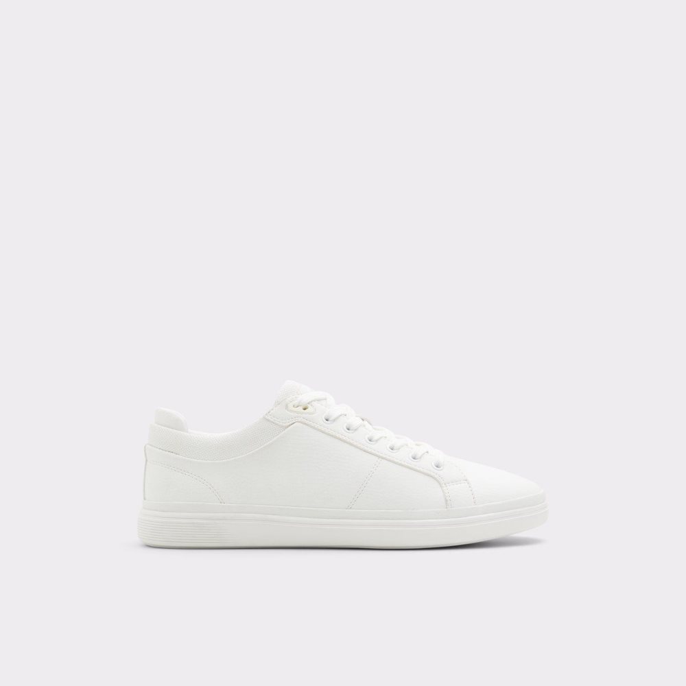 Aldo Finespec Low top sneaker - Cup sole Spor Ayakkabı Erkek Beyaz | TDSJ46390