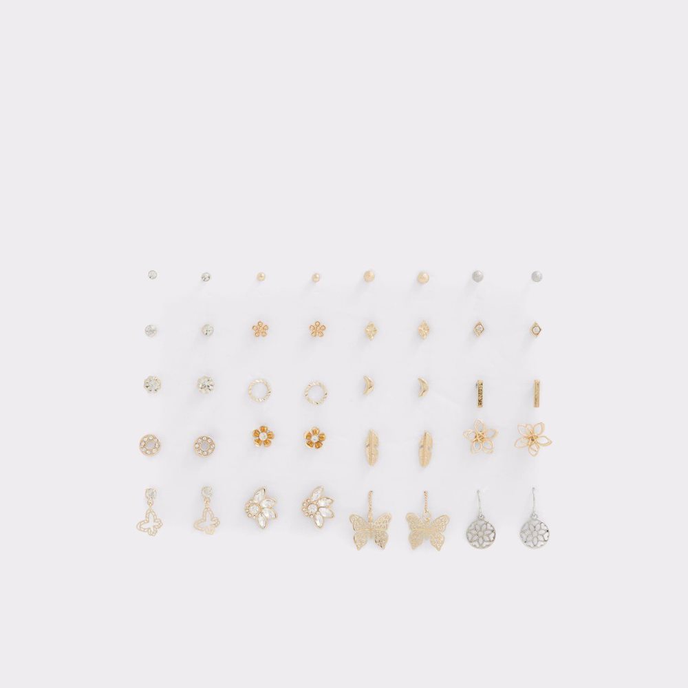 Aldo Galelinia Stud earrings Küpe Kadın Metal | ZIRO12437