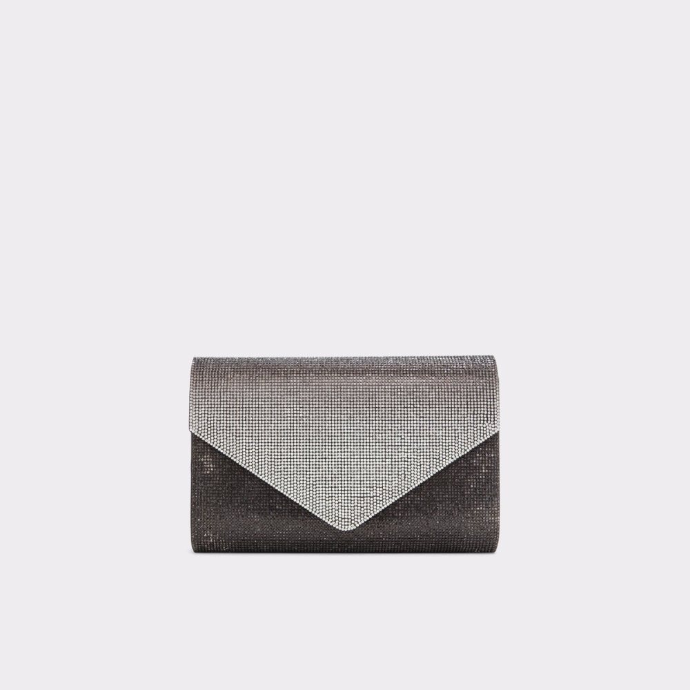 Aldo Geaven Crossbody clutch Clutch Kadın Gri | TJPR42960