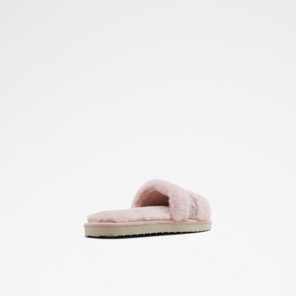 Aldo Glardondra Slippers Terlik Kadın Pembe | JWXE37862