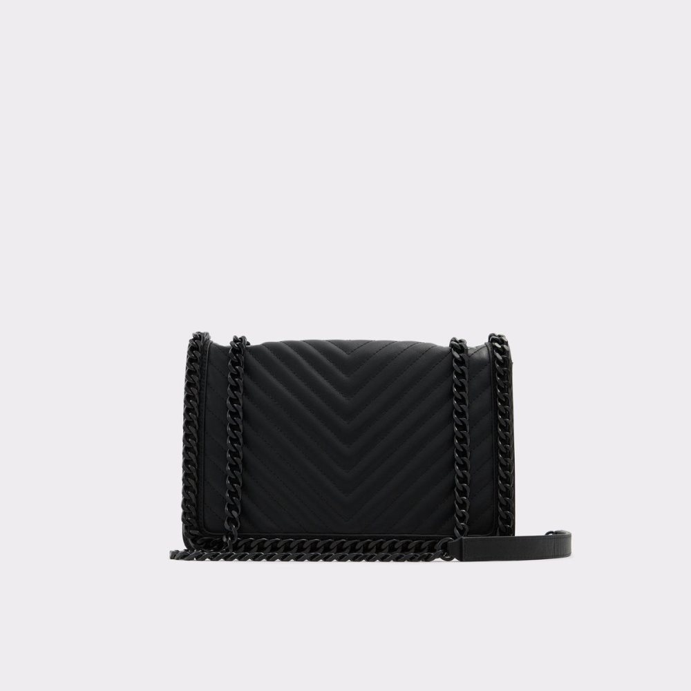 Aldo Greenwald Crossbody bag Çapraz Askılı Çanta Kadın Siyah | YJCA43260