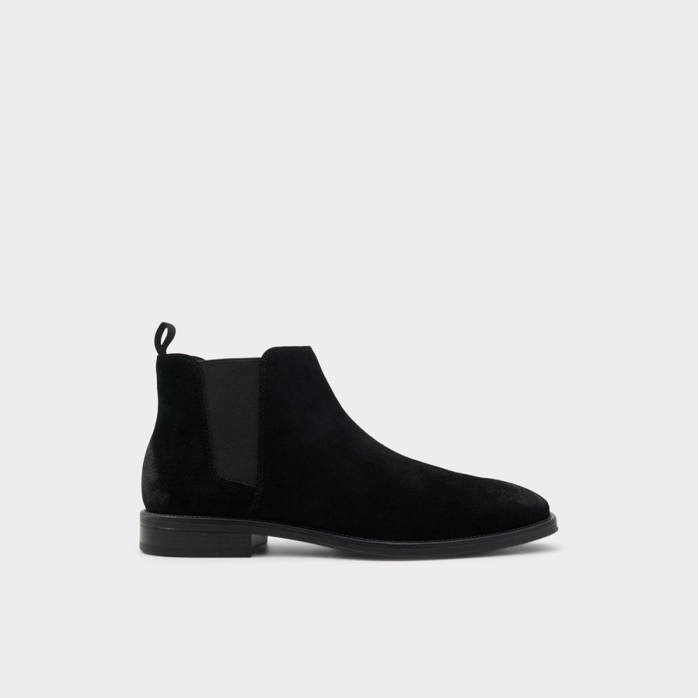 Aldo Gweracien Chelsea boot Bot Erkek Siyah | TMQJ18429