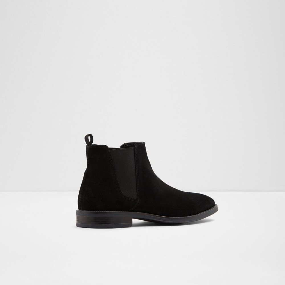 Aldo Gweracien Chelsea boot Bot Erkek Siyah | ABWE83175