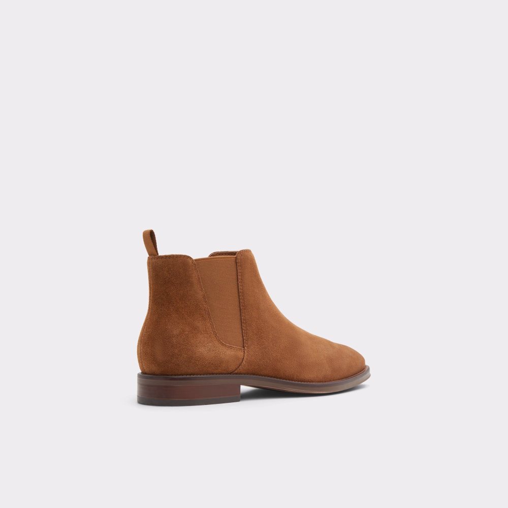 Aldo Gweracien Chelsea boot Chelsea Bot Erkek Kahverengi | KDPG28396