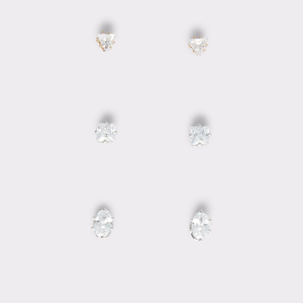 Aldo Haoreria Stud earrings Fine Jewelry Kadın Metal | ODAS64178