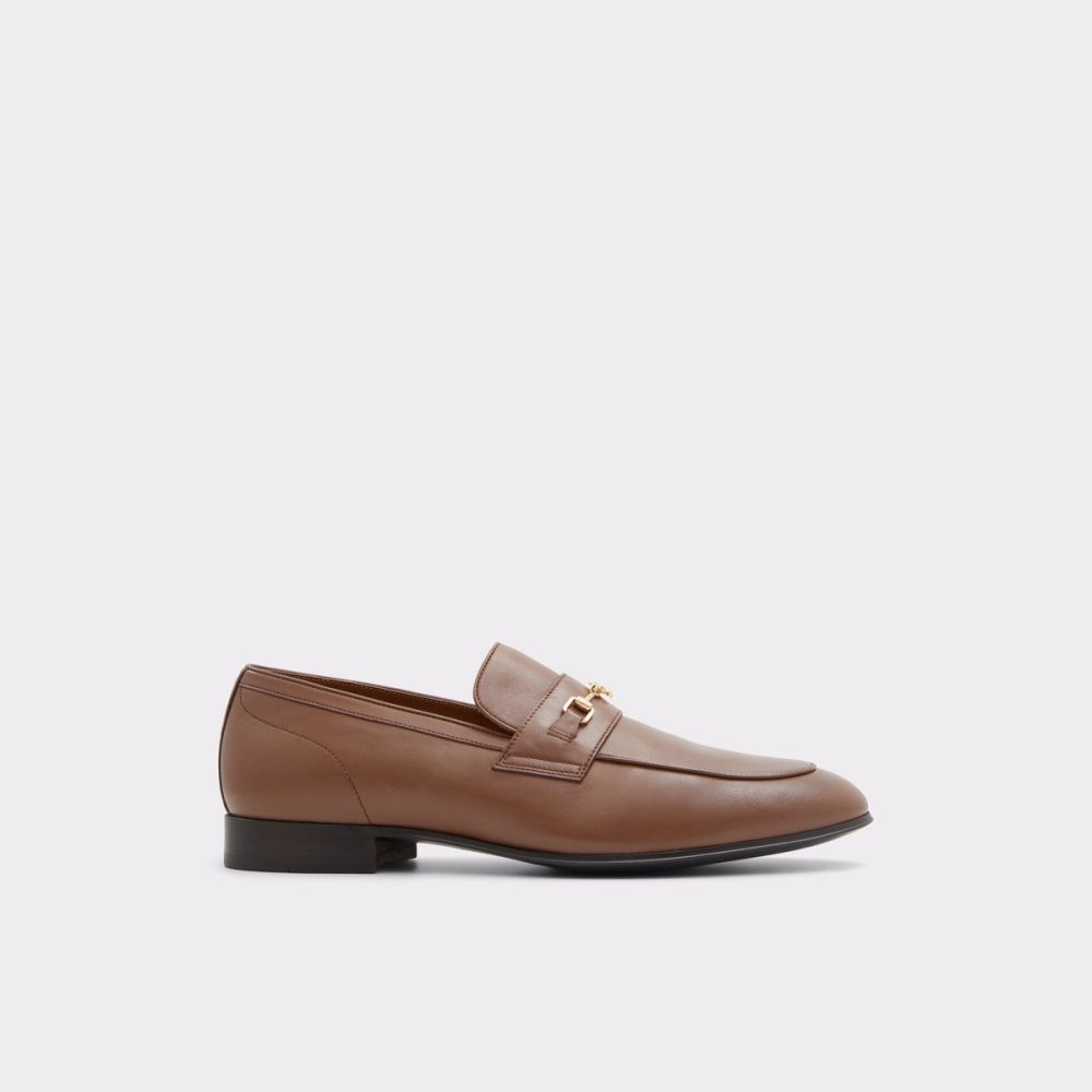 Aldo Harrow Loafer Makosen Ayakkabı Erkek Kahverengi | ZYBW93105