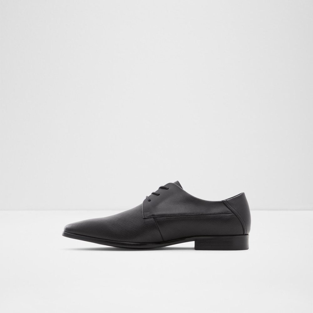 Aldo Hoogeflex Derby shoe Oxford Ayakkabı Erkek Siyah | YECV46739