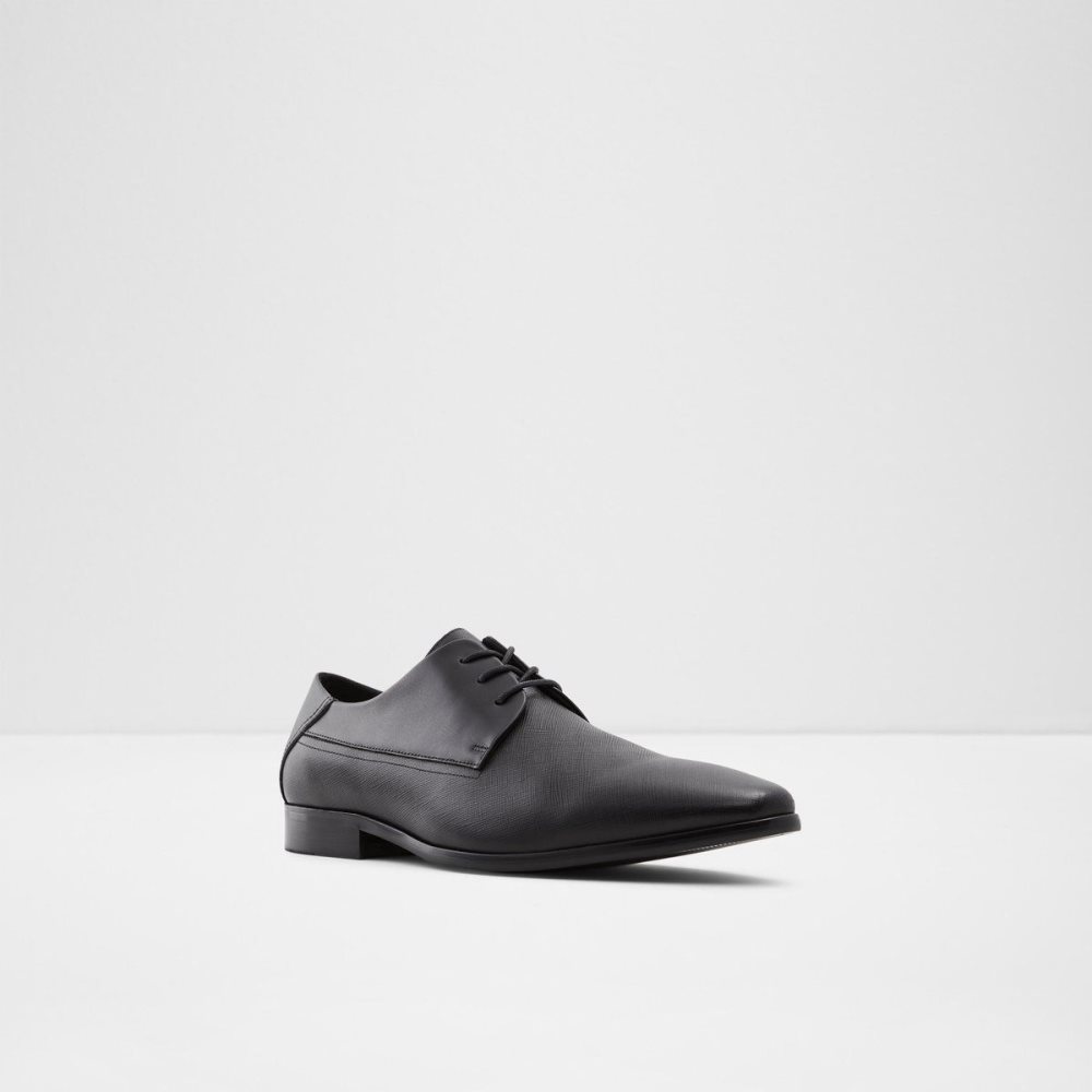 Aldo Hoogeflex Derby shoe Oxford Ayakkabı Erkek Siyah | YECV46739