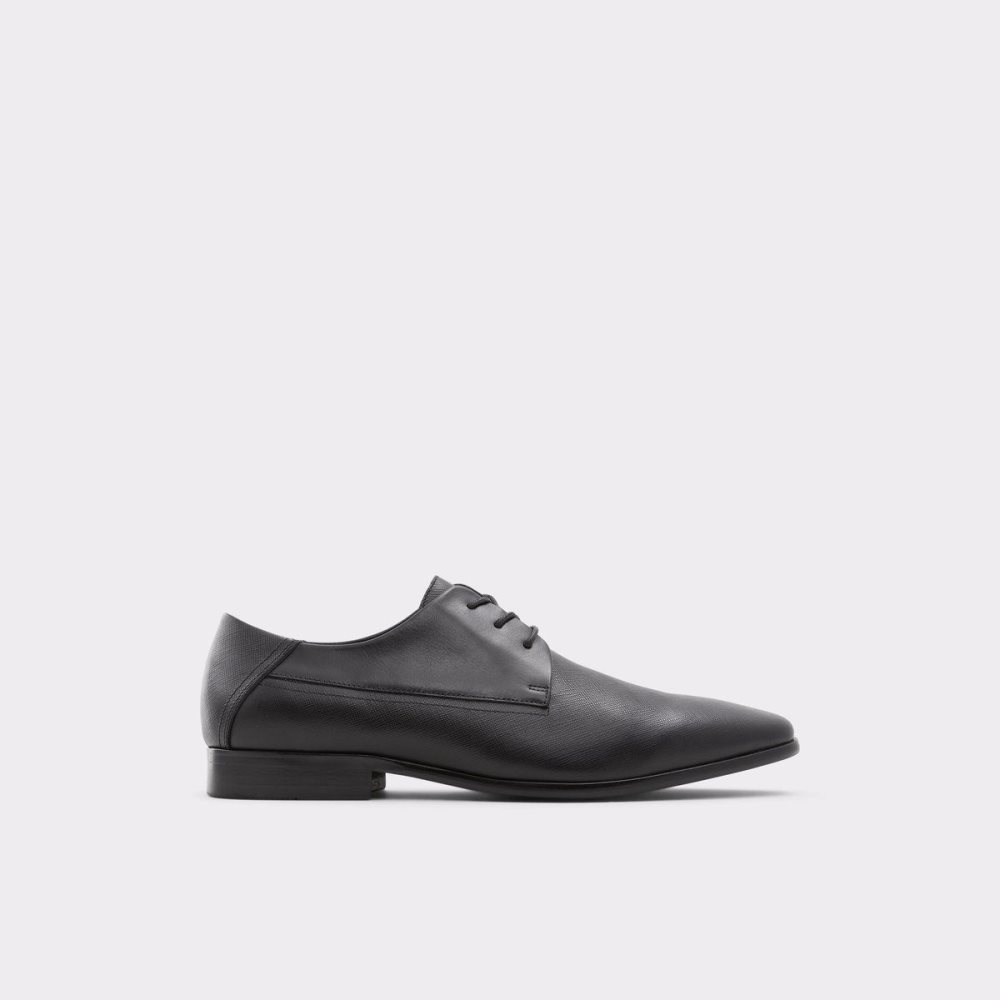 Aldo Hoogeflex Derby shoe Oxford Ayakkabı Erkek Siyah | YECV46739