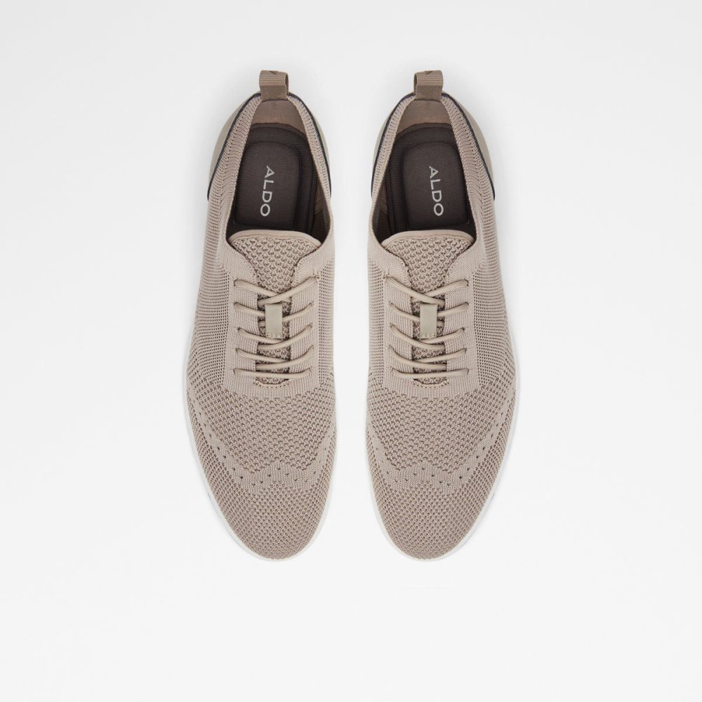 Aldo Ingenio Oxford shoe Oxford Ayakkabı Erkek Kahverengi | HBON13682