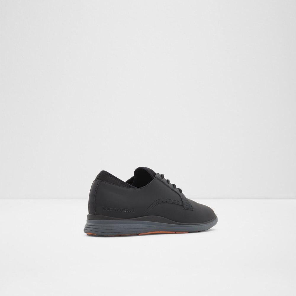 Aldo Intercity Oxford shoe Oxford Ayakkabı Erkek Siyah | AIZX87942