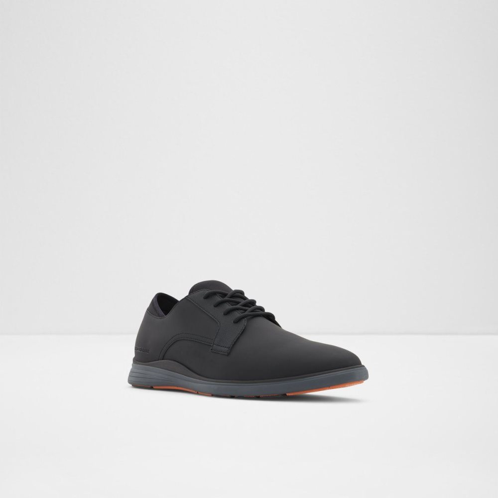 Aldo Intercity Oxford shoe Oxford Ayakkabı Erkek Siyah | AIZX87942