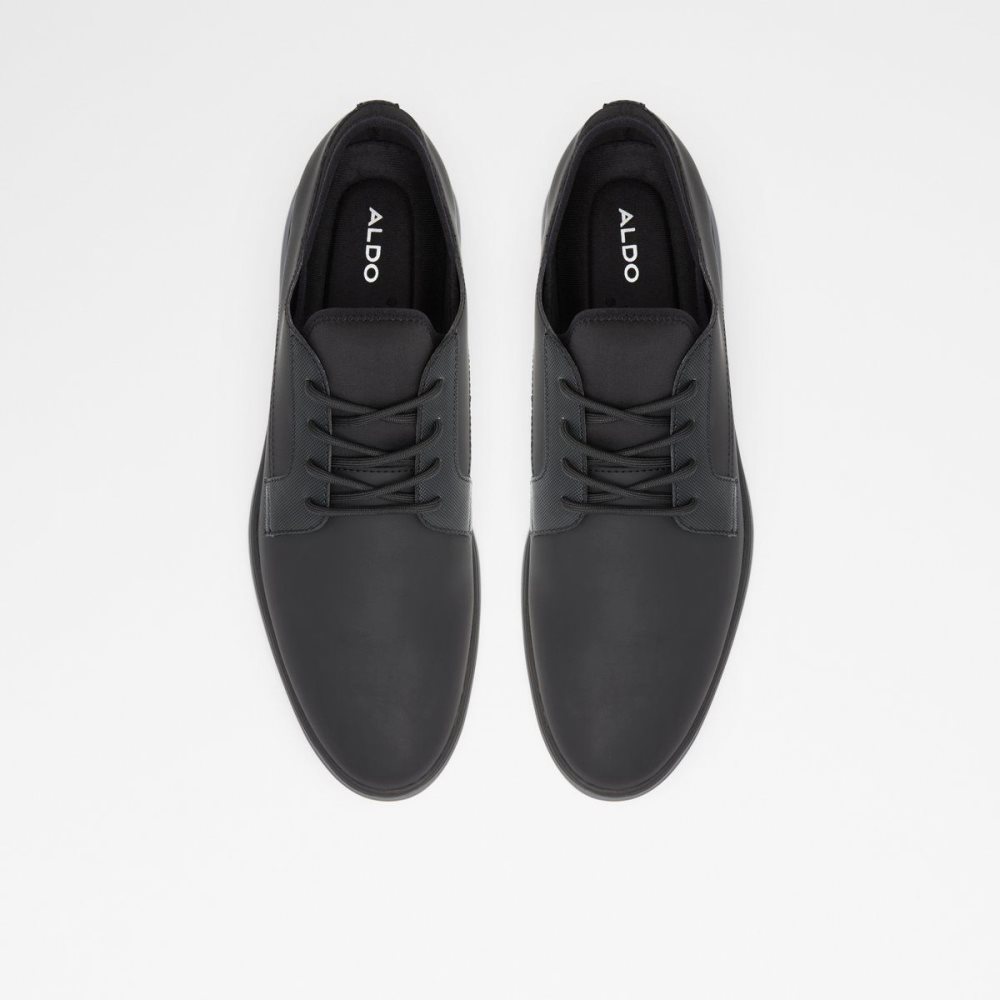 Aldo Intercity Oxford shoe Oxford Ayakkabı Erkek Siyah | AIZX87942