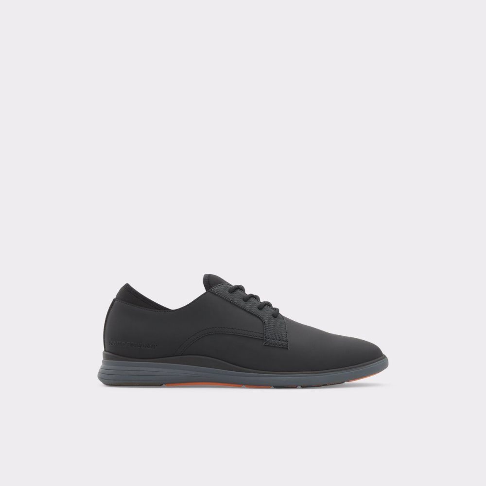 Aldo Intercity Oxford shoe Oxford Ayakkabı Erkek Siyah | AIZX87942