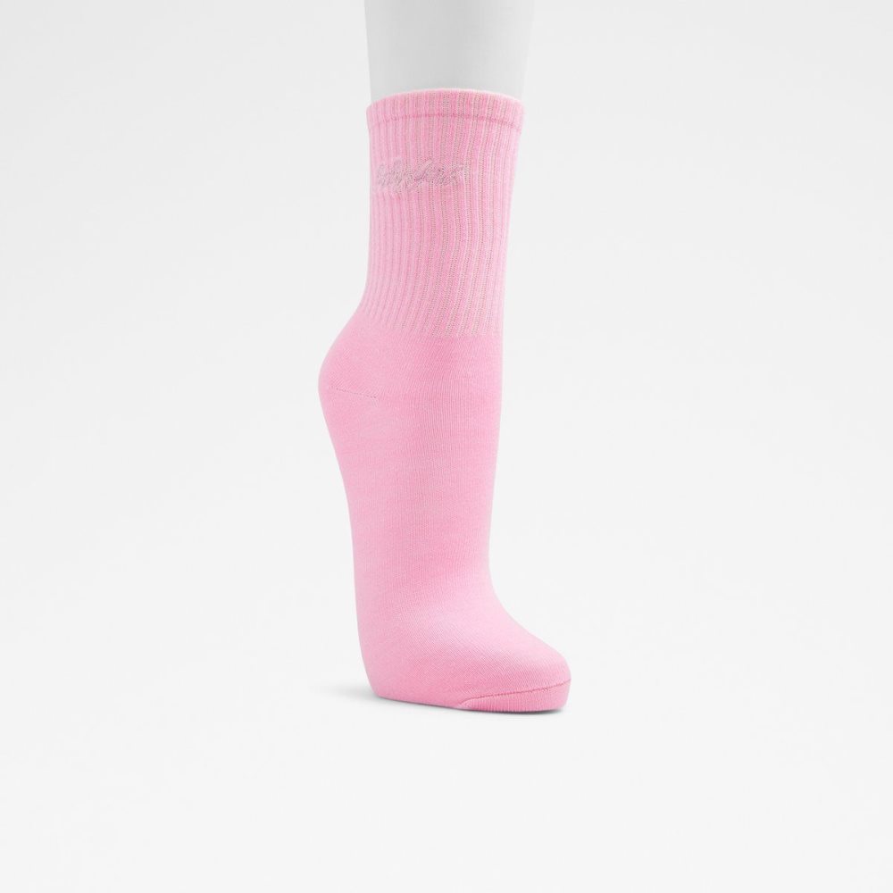 Aldo Jerialdan Socks Çorap Kadın Pembe | BIUE05942