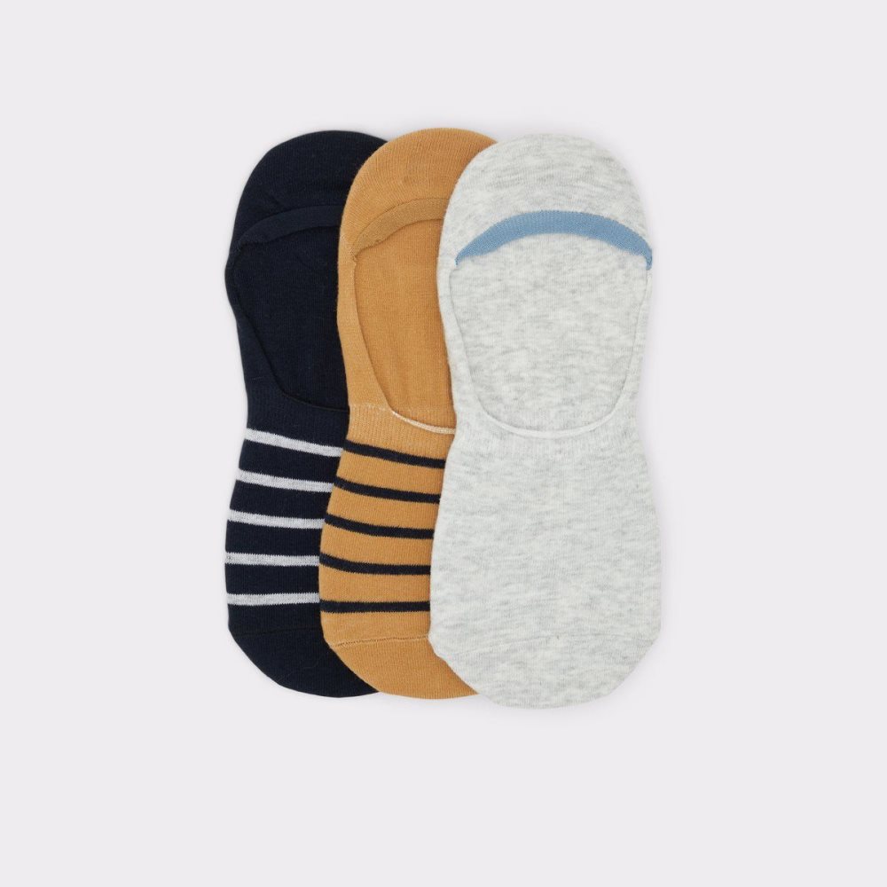 Aldo Kazuto Socks Çorap Erkek Açık Bej Rengi | OUVM49056