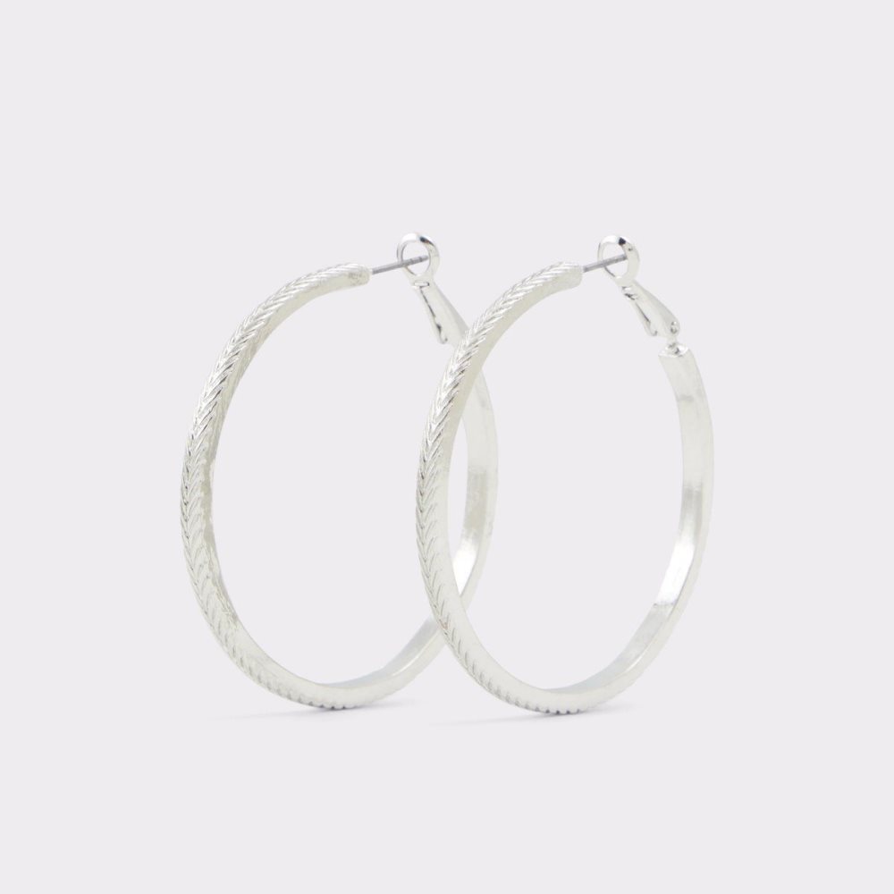 Aldo Kedaywin Hoop earrings Küpe Kadın Gümüş | MFLE36790