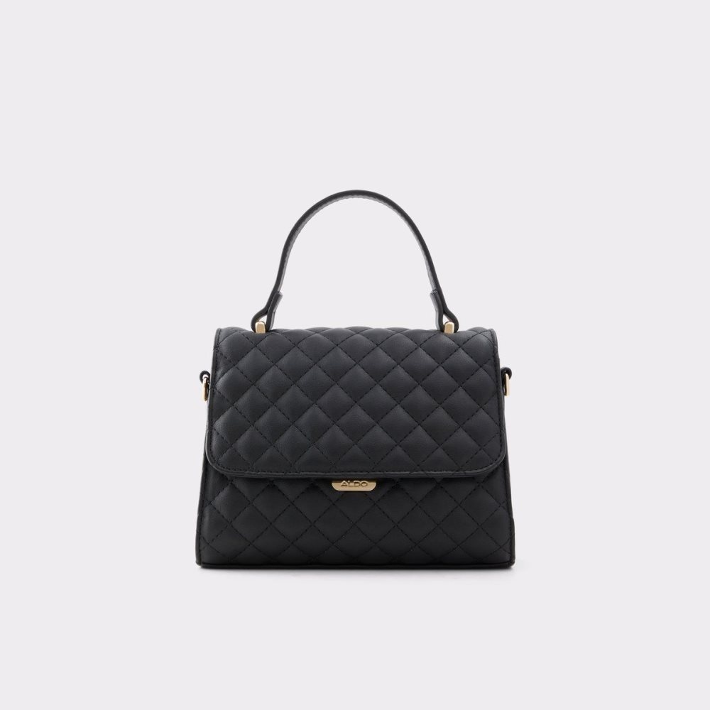 Aldo Kibara Top handle bag Top Handle Bags Kadın Siyah | FAIT02763