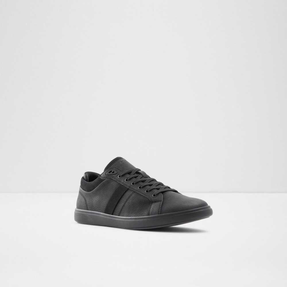 Aldo Koisen Low top sneaker Spor Ayakkabı Erkek Siyah | OXGH65194