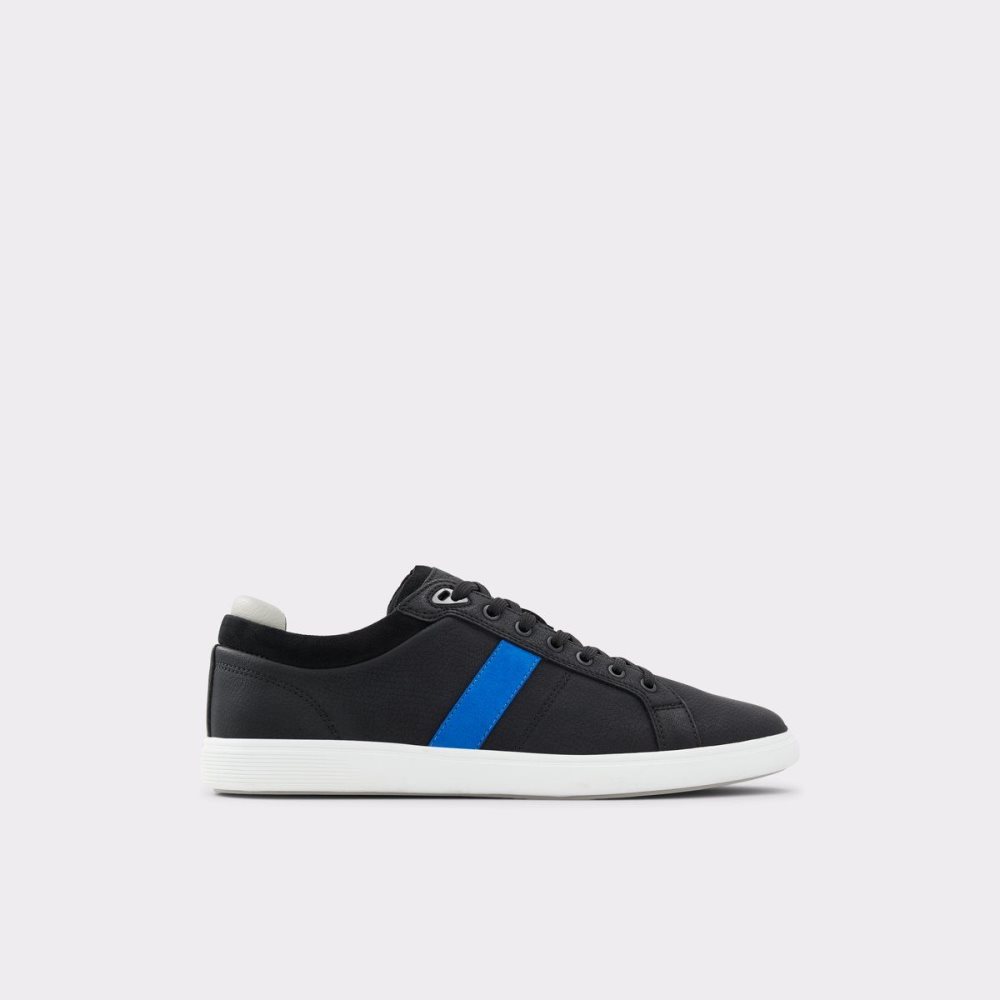 Aldo Koisenn Low top sneaker - Cup sole Spor Ayakkabı Erkek Siyah | ECMI59830