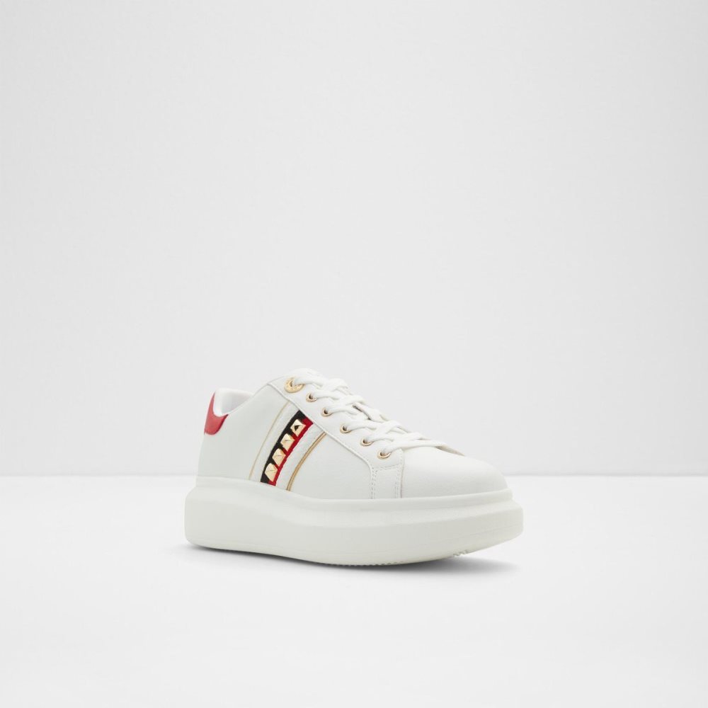 Aldo Larou Low top sneaker - Platform Spor Ayakkabı Kadın Beyaz | TUSA94280