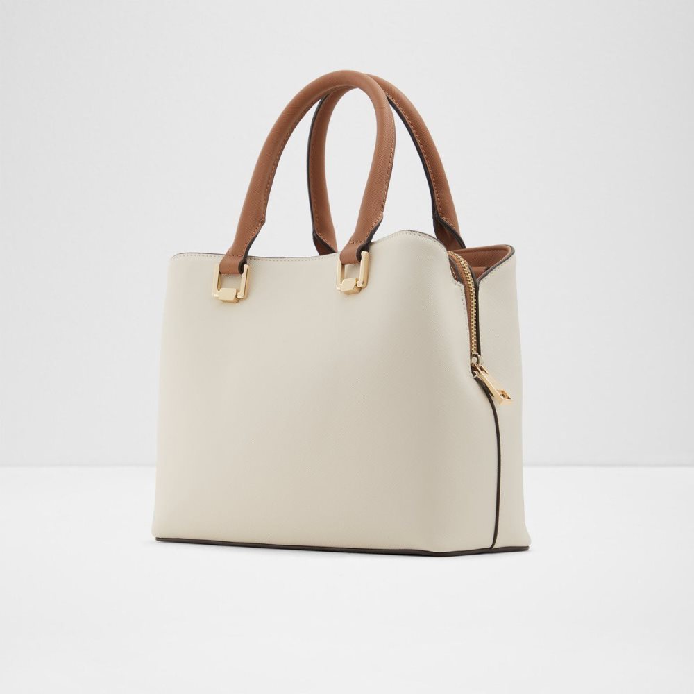 Aldo Legoirii Tote bag Tote Çanta Kadın Bej Rengi | HLRZ73596