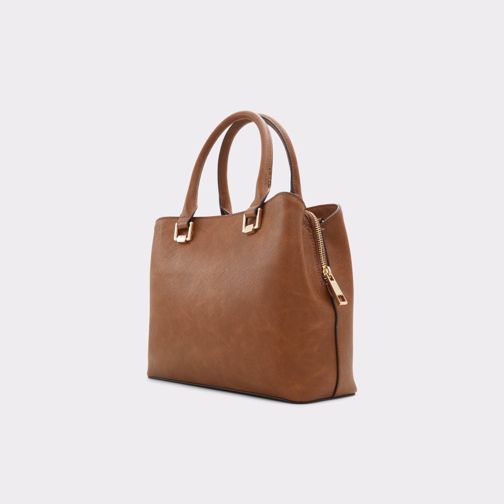 Aldo Legoirii Tote bag Tote Çanta Kadın Kahverengi | TQCZ10634