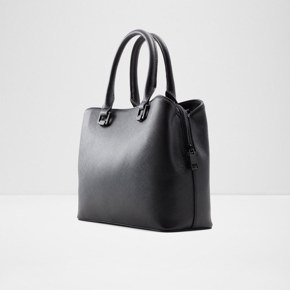 Aldo Legoirii Tote bag Tote Çanta Kadın Siyah | XHET06152