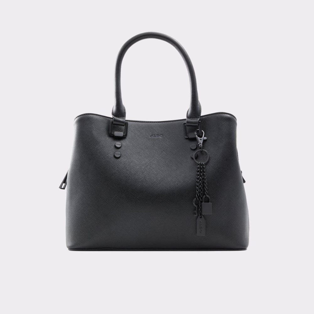 Aldo Legoirii Tote bag Tote Çanta Kadın Siyah | XHET06152