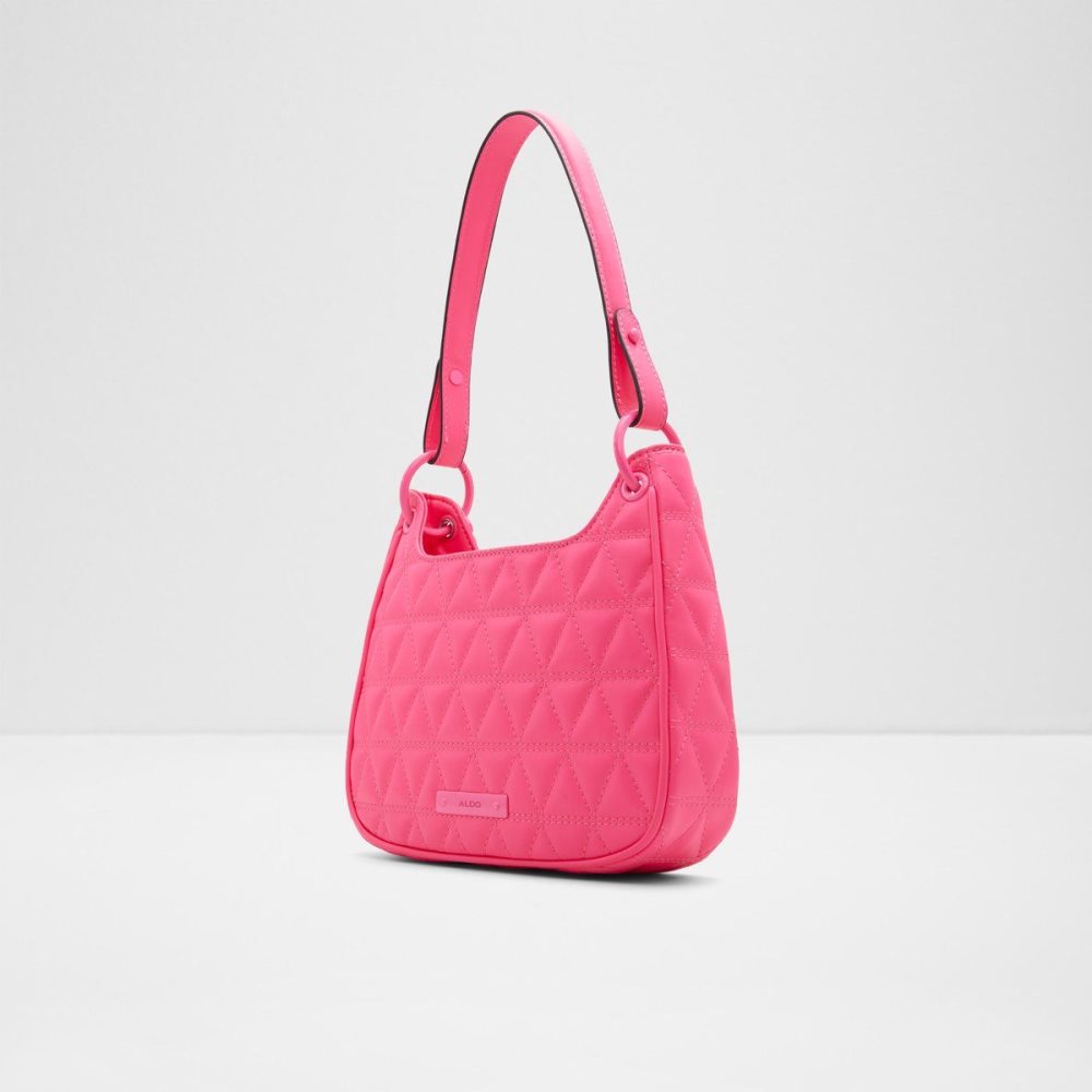 Aldo Leomas Shoulder bag Omuz Çantası Kadın Açık Pembe | XCED98476