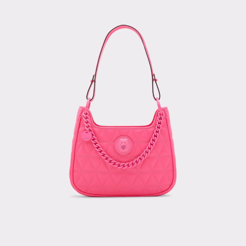 Aldo Leomas Shoulder bag Omuz Çantası Kadın Açık Pembe | XCED98476