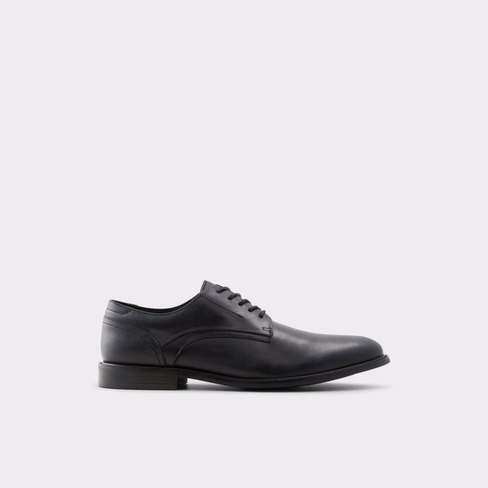 Aldo Lobsterflex Oxford shoe Oxford Ayakkabı Erkek Siyah | MTVG20168