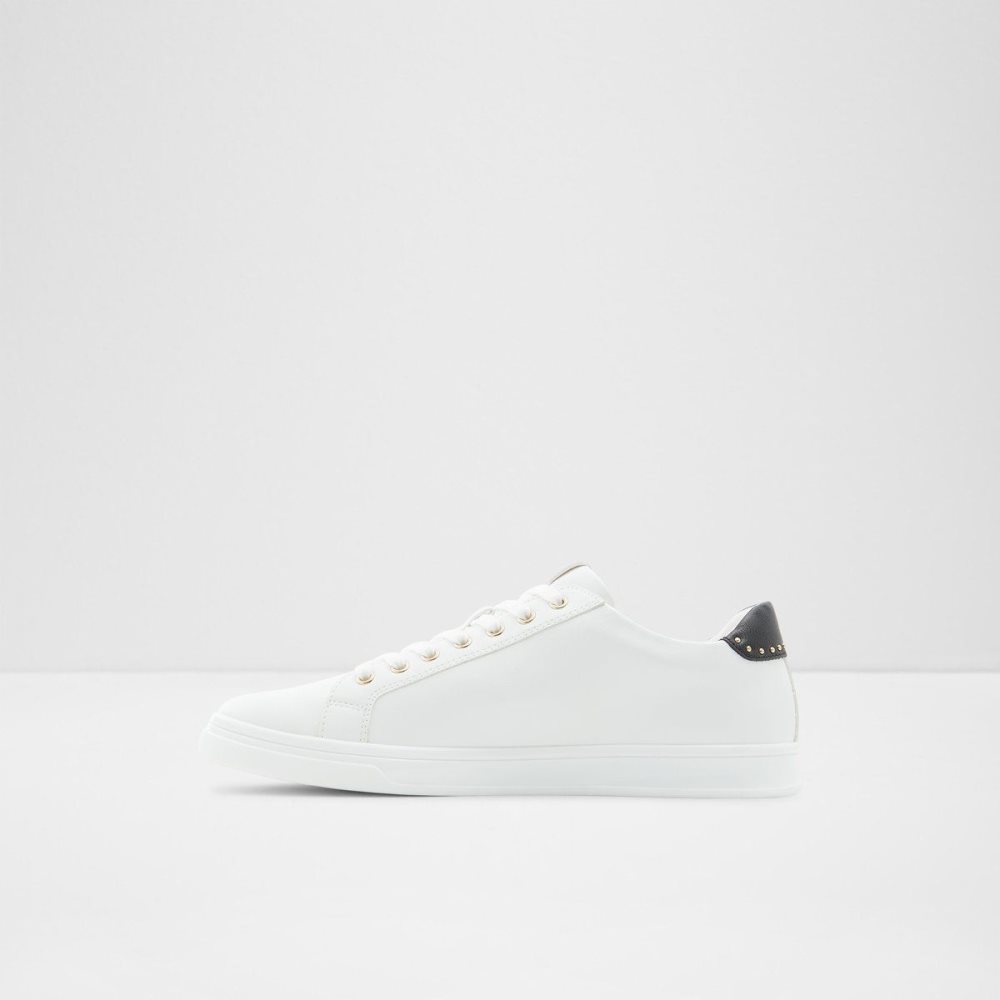 Aldo Lovewalk Low top sneaker Spor Ayakkabı Erkek Beyaz | ZWNX37180