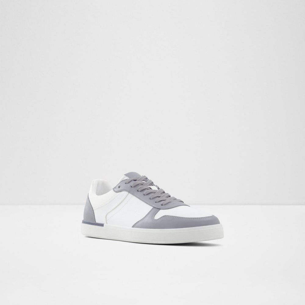 Aldo Low top sneaker Spor Ayakkabı Erkek Gri | TDZC85749