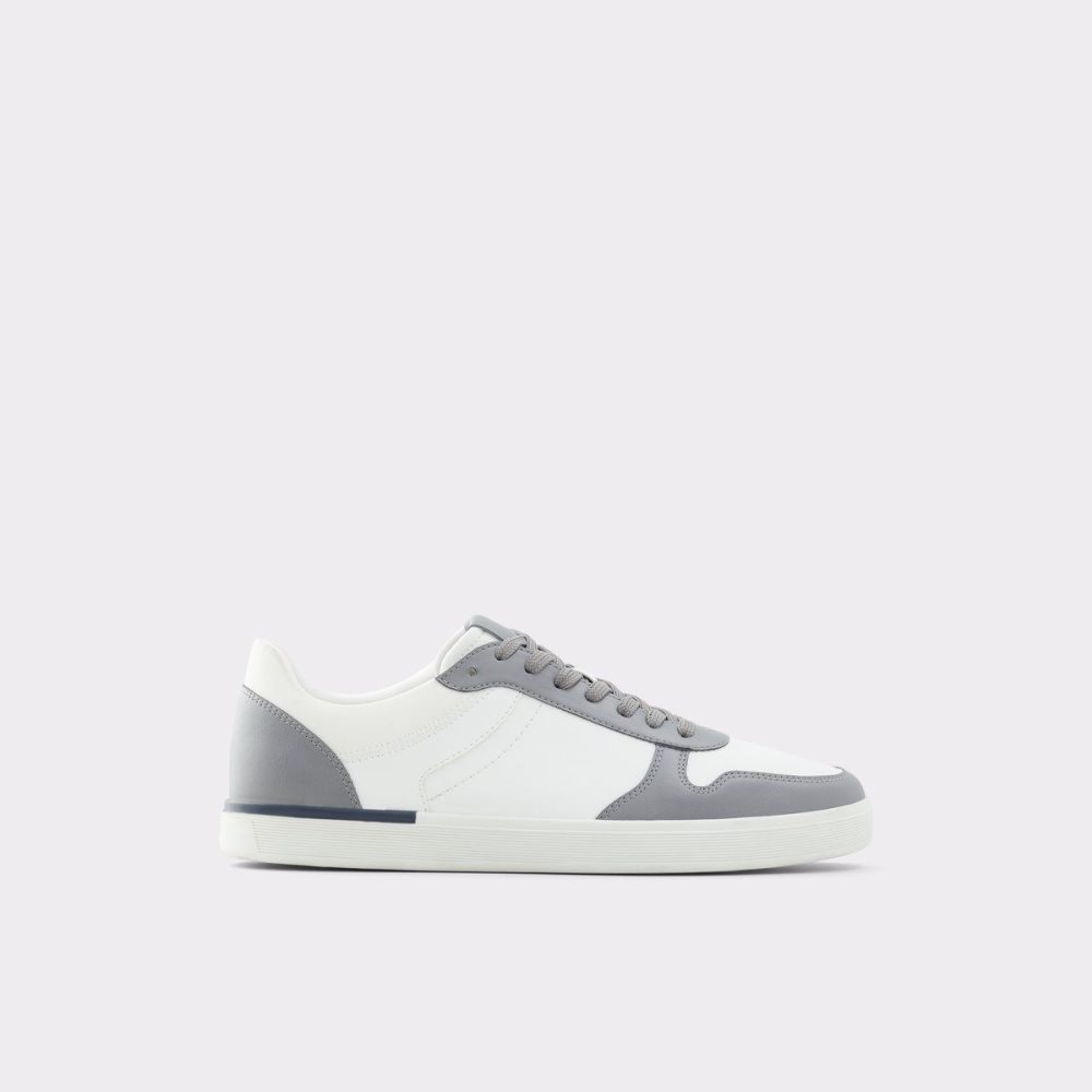 Aldo Low top sneaker Spor Ayakkabı Erkek Gri | TDZC85749