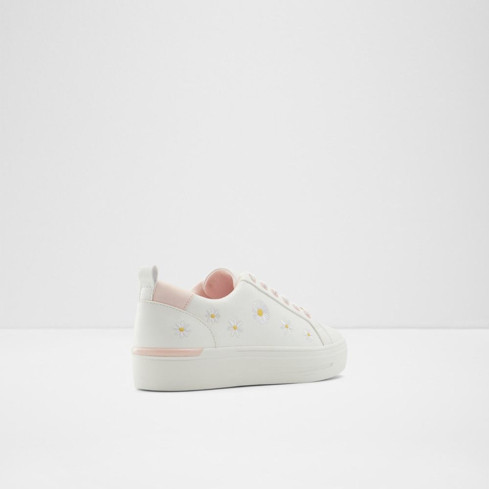 Aldo Meadow Low top sneaker Spor Ayakkabı Kadın Pembe | LBRV52168