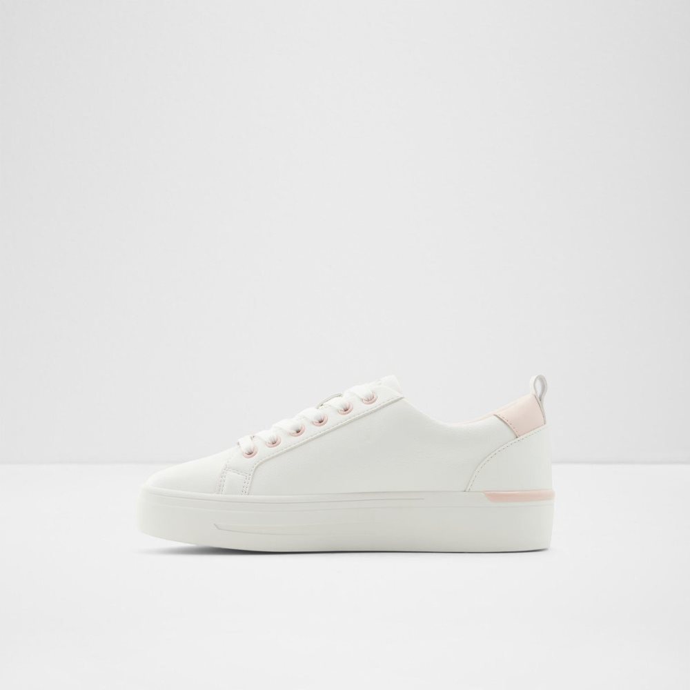 Aldo Meadow Low top sneaker Spor Ayakkabı Kadın Pembe | LBRV52168