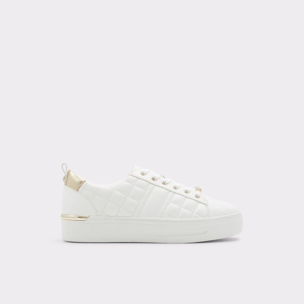 Aldo Meadow Low top sneaker - Cup sole Spor Ayakkabı Kadın Beyaz | XOCP63054