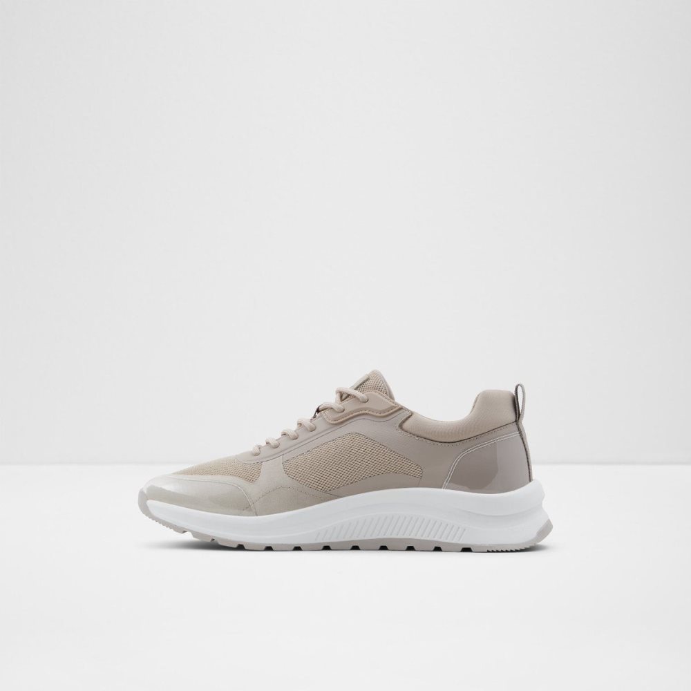 Aldo Mellowa Jogger Sole Sneaker Spor Ayakkabı Erkek Kahverengi | RYOW12608