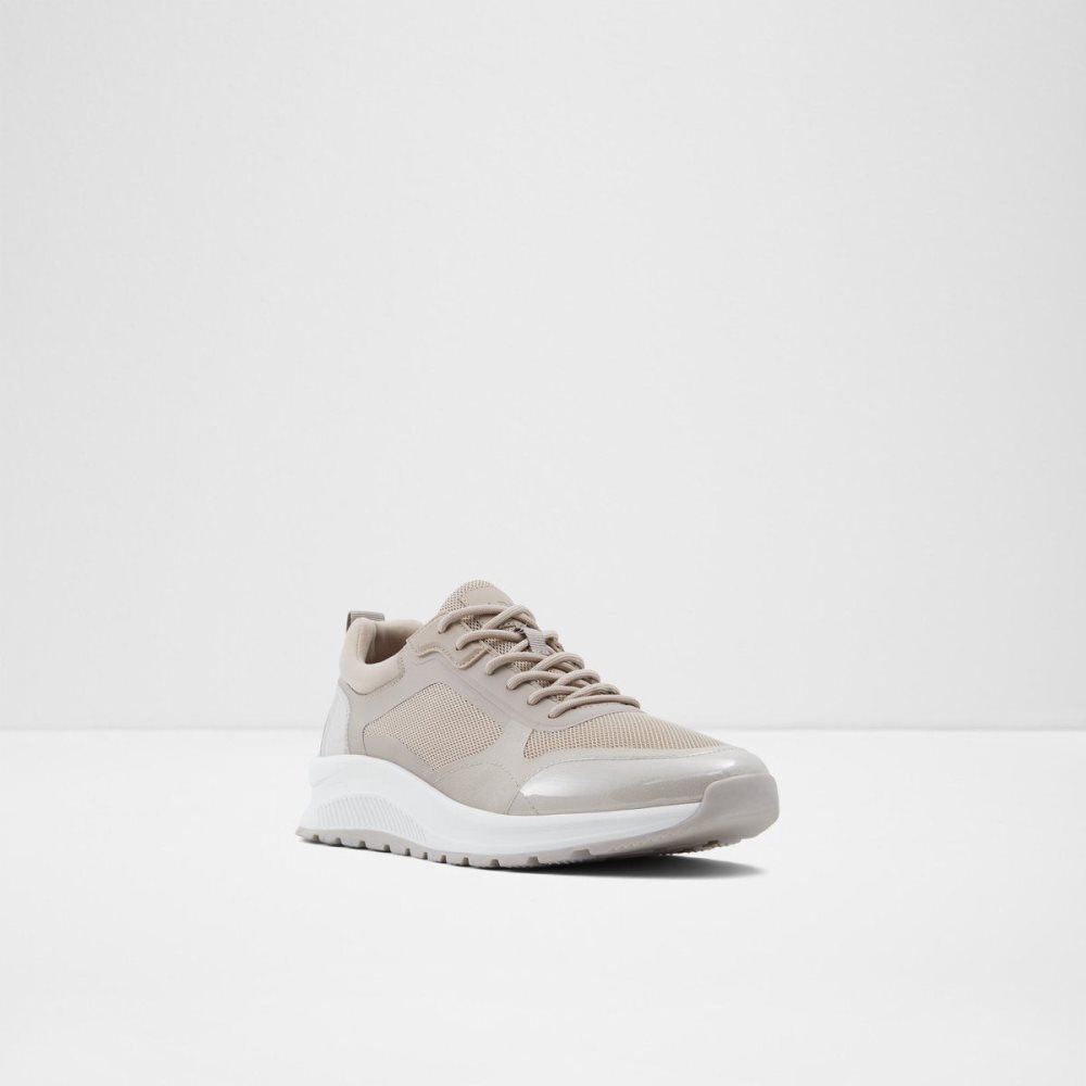 Aldo Mellowa Jogger Sole Sneaker Spor Ayakkabı Erkek Kahverengi | RYOW12608