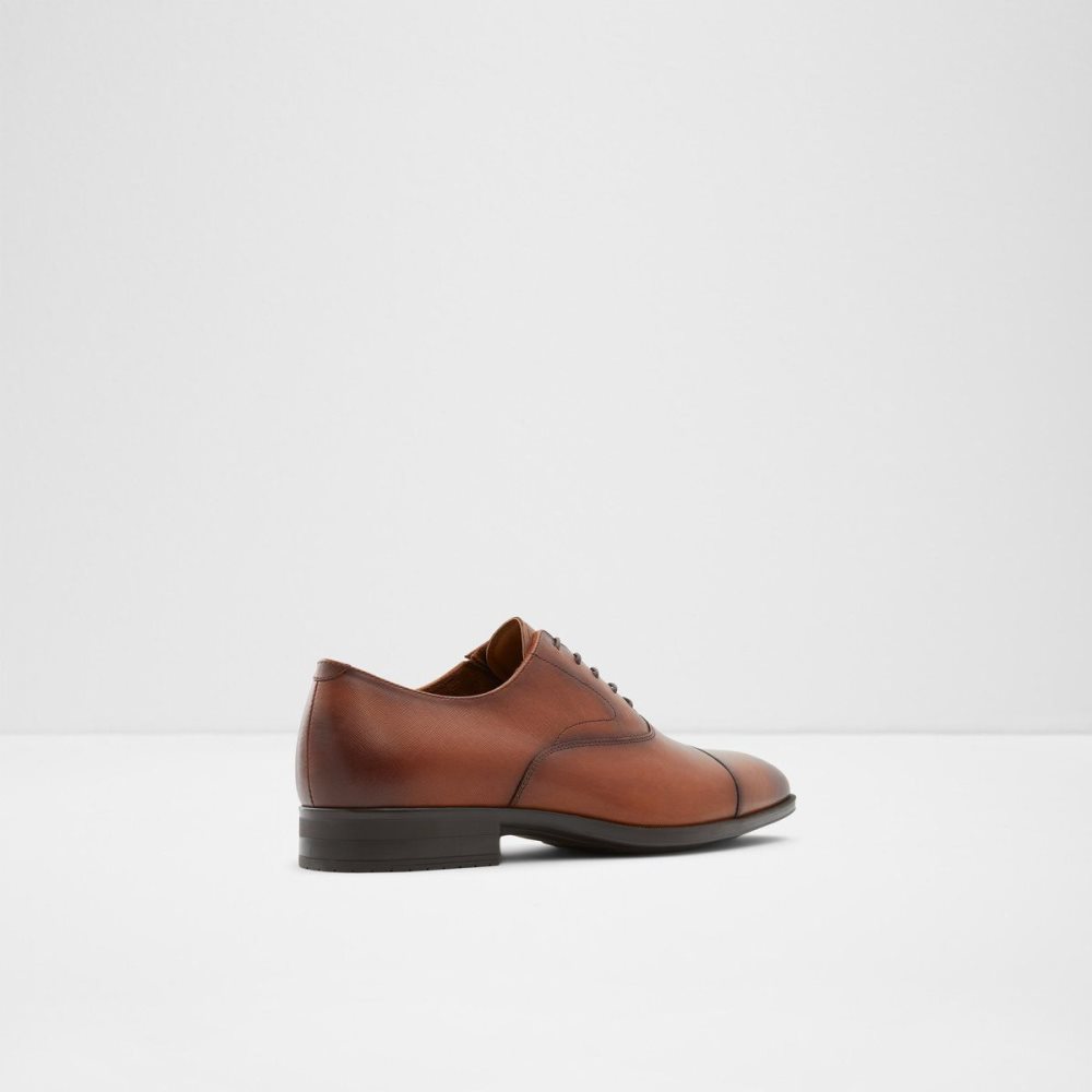 Aldo Miraylle Oxford shoe Oxford Ayakkabı Erkek Kahverengi | QKME37819