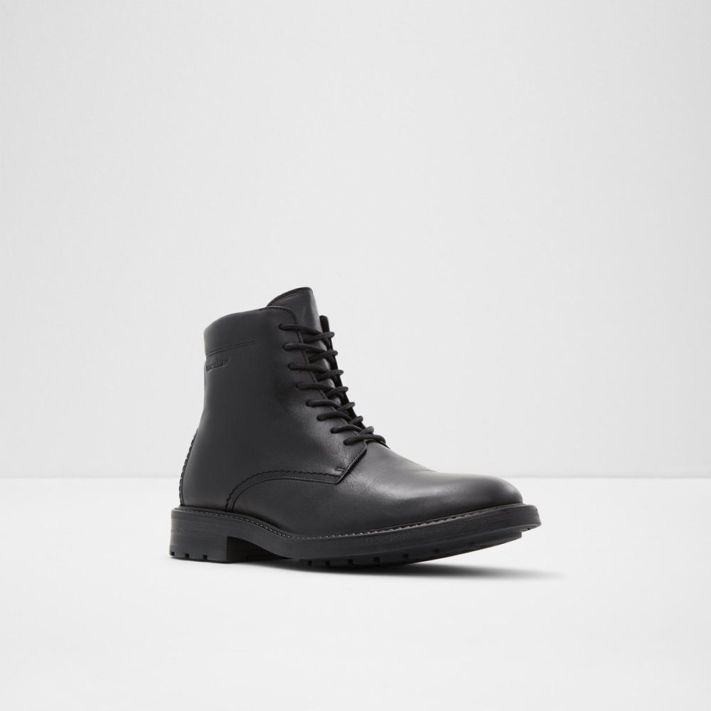 Aldo Mireridien Lace-up boot Bağcıklı Bot Erkek Siyah | FUBV39481