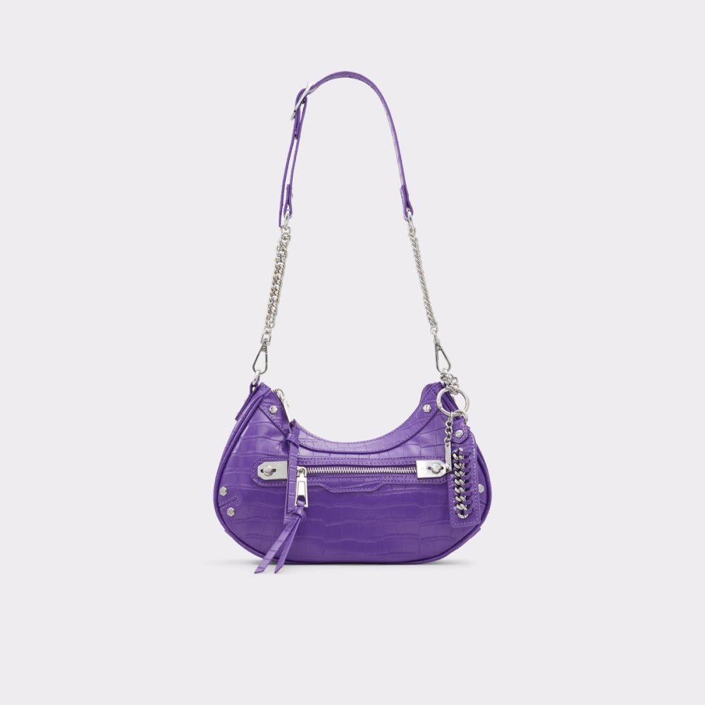 Aldo Mottyx Shoulder bag Omuz Çantası Kadın Mor | RDFW09456