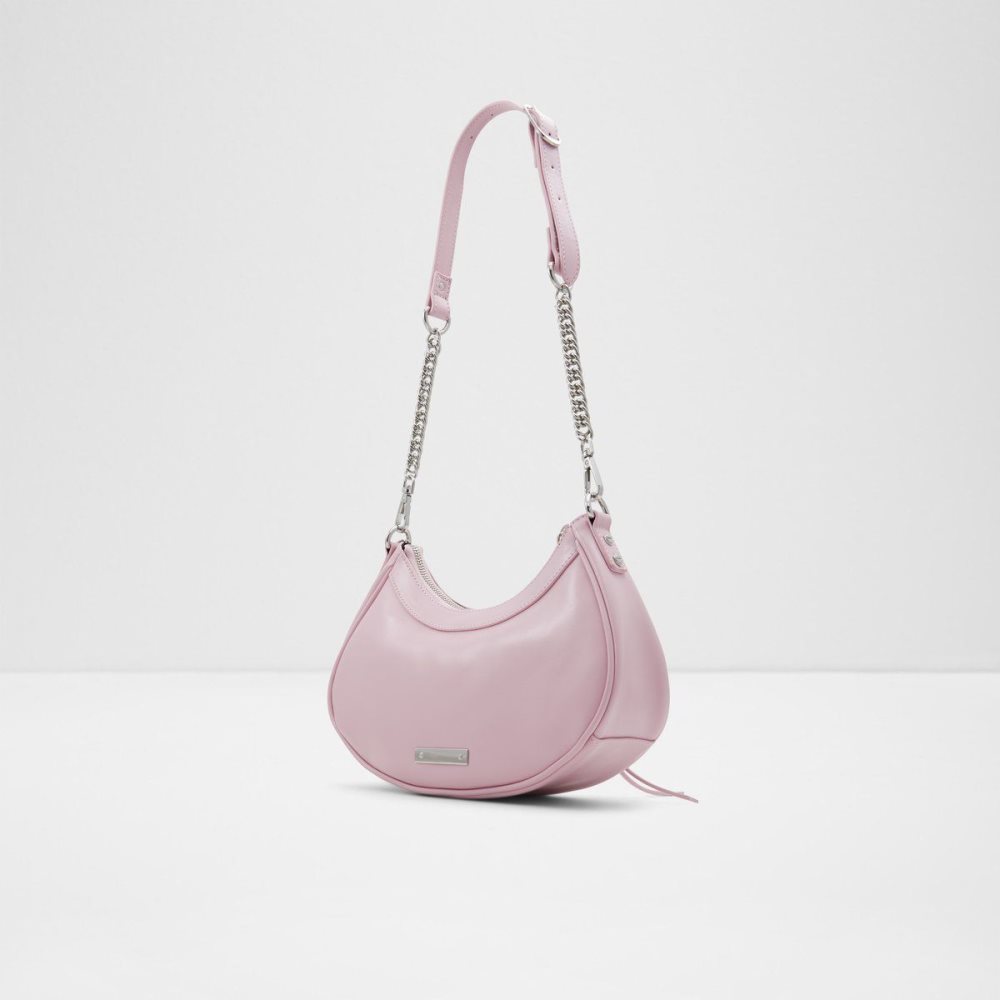 Aldo Mottyx Shoulder bag Omuz Çantası Kadın Açık Pembe | CBYU94603