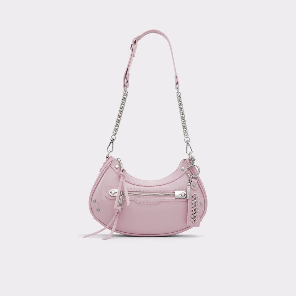 Aldo Mottyx Shoulder bag Omuz Çantası Kadın Açık Pembe | CBYU94603