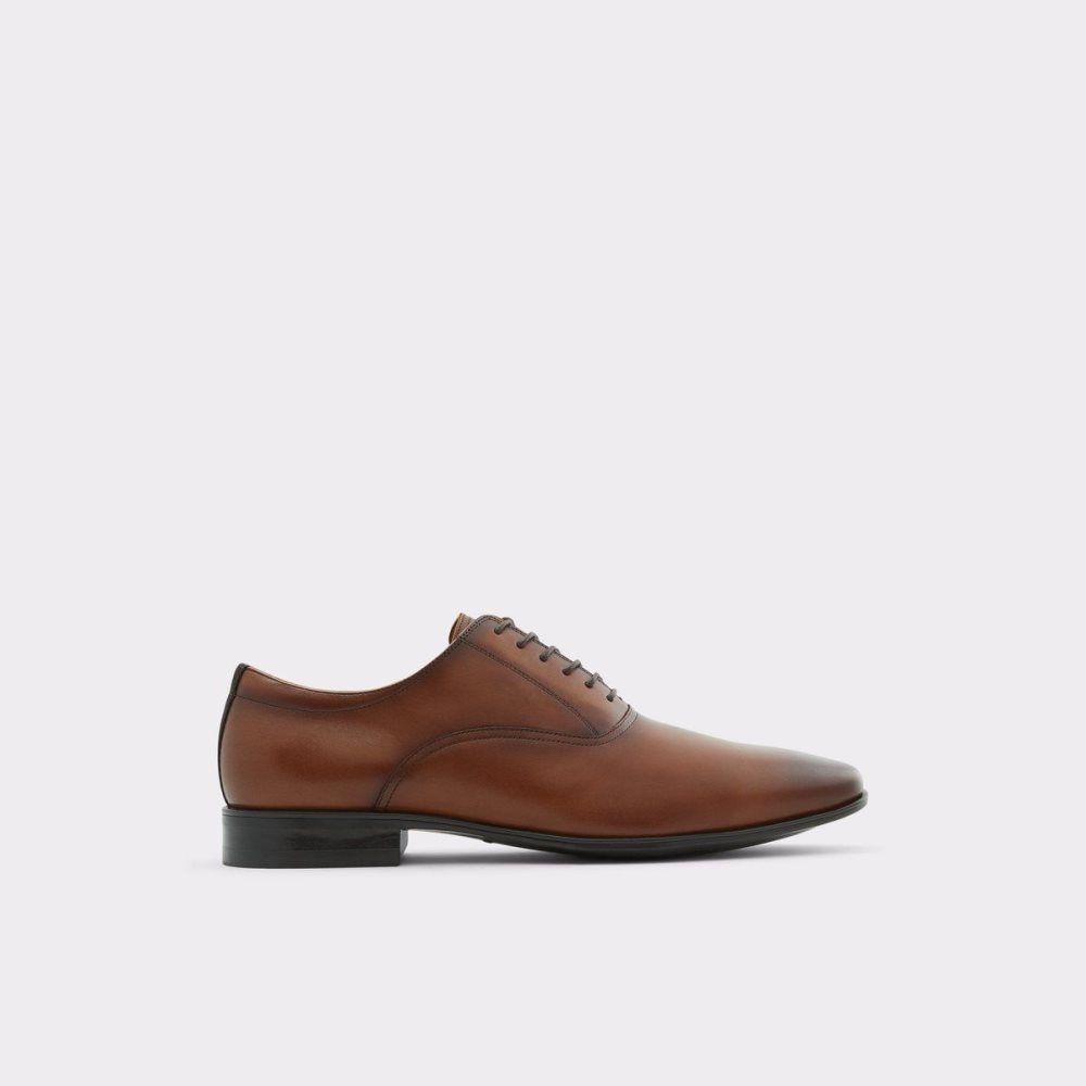 Aldo Nathon Oxford shoe Oxford Ayakkabı Erkek Kahverengi | MUQV21093